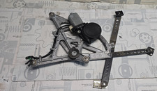 geprüft W201 190e 190d 16v elektrischer Fensterheber vorne links 201200546