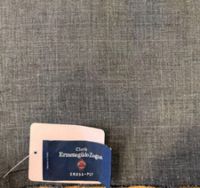 Ermenegildo zegna kreuzfädig - zegna,
