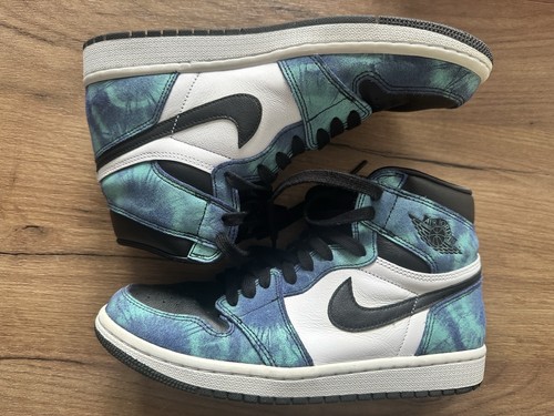 Nike air jordan retro high - 1,