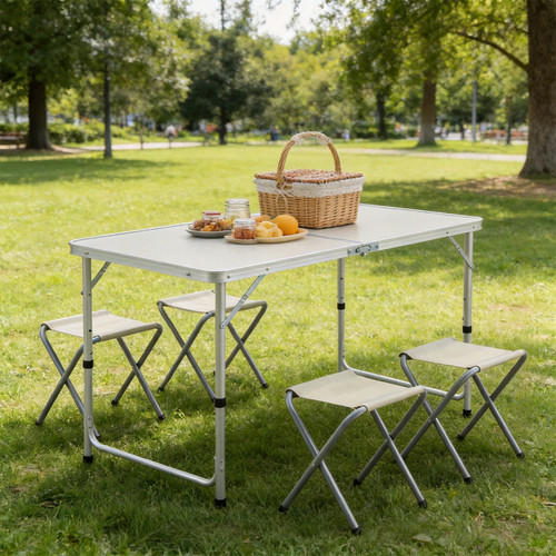 Campingtisch klapptisch - campingtisch,