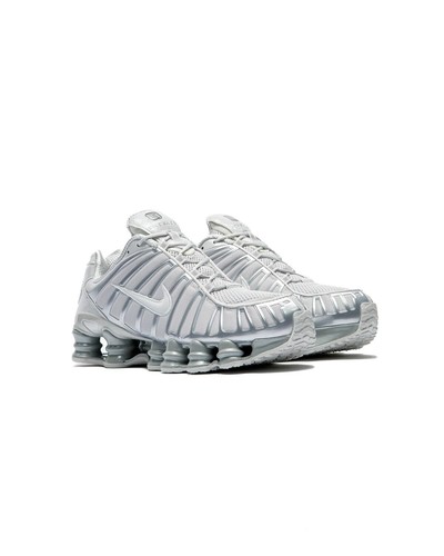 Nike shox - nike, tl