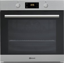 Bauknecht Backöfen BAR2 KP8V2