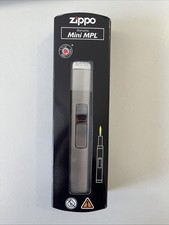 Zippo Stabfeuerzeug Mini MPL