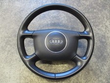ORIGINAL Lederlenkrad AUDI A4