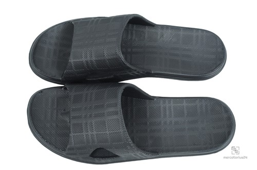 Herren badeschlappen 40 45 - gr., 40-45