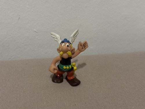 Asterix und obelix figuren - obelix,
