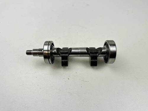 Unruh auswuchtmotor benelli - unruh,