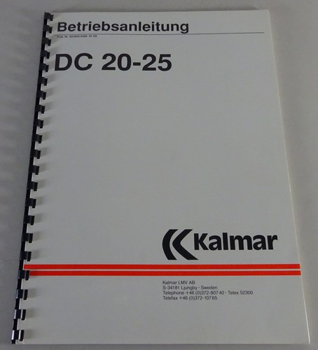 Betriebsanleitung handbuch - betriebsanleitung,