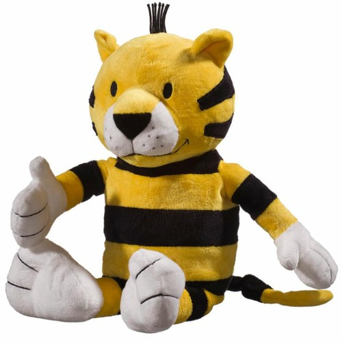Heunec janosch tiger - janosch,