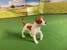 Schleich 13916 Jack Russell Terrier  Hund Haustiere Farm World Sammlung