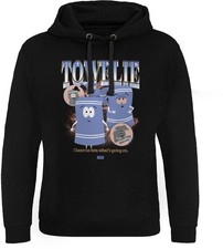 South Park Towelie Bootleg Rap Epic Hoodie MTV-37-SP025