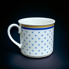 Villeroy Boch PERPIGNAN Kaffeetasse Becher Pot Tee Geschirr 0,2L NEU