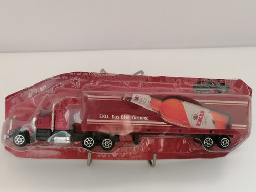 Eku werbetruck - , 1:87