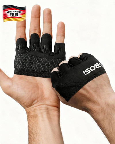 Fitness handschuhe damen - fitness,