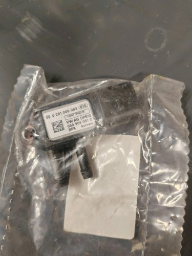 Original differenzdruckgeber - original,