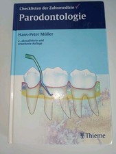 Parodontologie Hans-Peter Müller