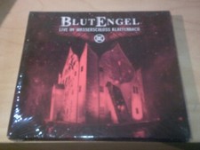 BlutEngel - Live Im