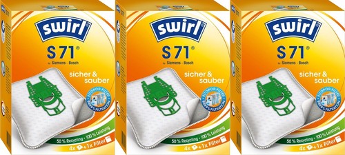 Pakete swirl - 4,