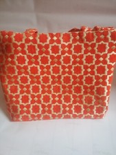 Marokkanisch Gewebte Baumwolle