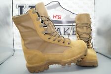 Danner Rivot TFX 8 Coyote 400G EU 40 US 7 D Army Boots  51514 Vibram Gore Tex