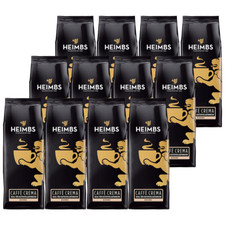 HEIMBS Caffè Crema für