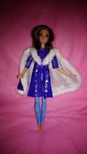 Barbie Puppen Kleidung 2tlg