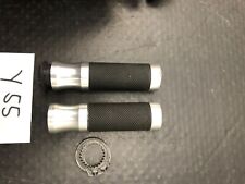 YAMAHA R1 RN 19 Rizoma Gasgriff