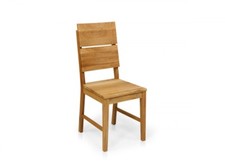 Esszimmerstuhl Massivholzstuhl