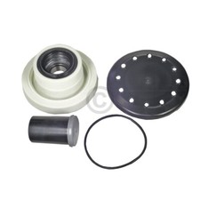 Lagerung Antriebsgegenseite