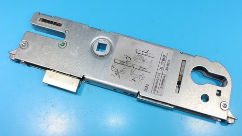 Reparatur schlosskasten - reparatur,