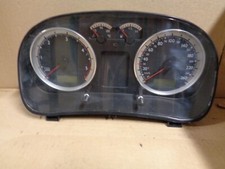 VW  GOLF 4 + BORA  1,9TDI   TACHO  KOMBIINSTRUMENT  1J5920806G