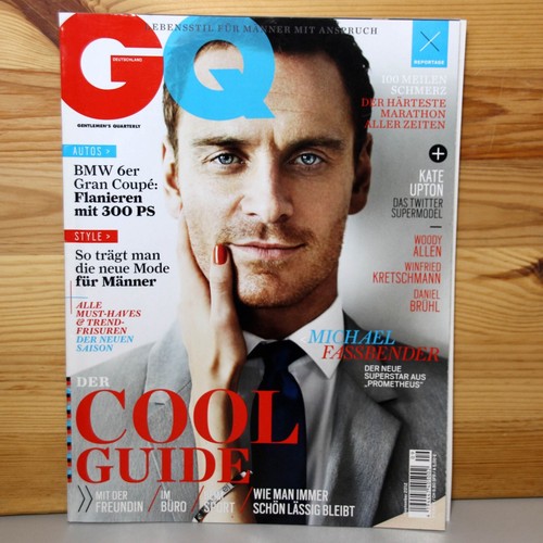 Magazin september 2012 - magazin,