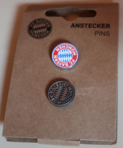 Stück bayern münchen - fc,