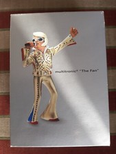 Original Wackel-Elvis