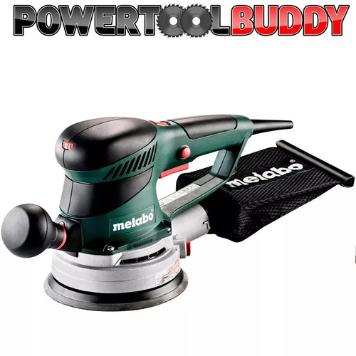 Metabo sxe 450 - metabo, 150mm
