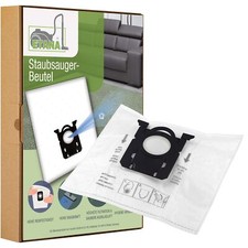 10 Staubsaugerbeutel geeignet