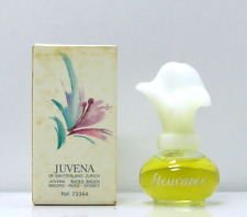 Juvena fleurance Miniatur 7 ml Eau de Toilette / EDT