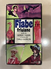FRIAULISCHE MÄRCHEN Giorgio