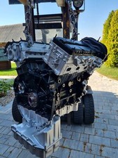Motor EXF (VM44, VM63) für Jeep Grand Cherokee & Lancia Thema 3.0 CRD gebraucht
