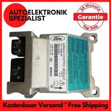 Airbag Steuergeräte