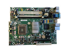 HP Mainboard 503362-001 BTX LGA775/Sockel T