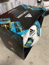 Adidas torfabrik matchball - adidas,