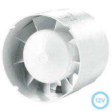 Rohrventilator