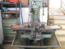 Kreuz-Schiebeschlitten -Tisch  2 Achsen  x1000 y 260 mm