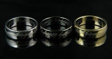 Herr der Ringe: Ring Wolfram