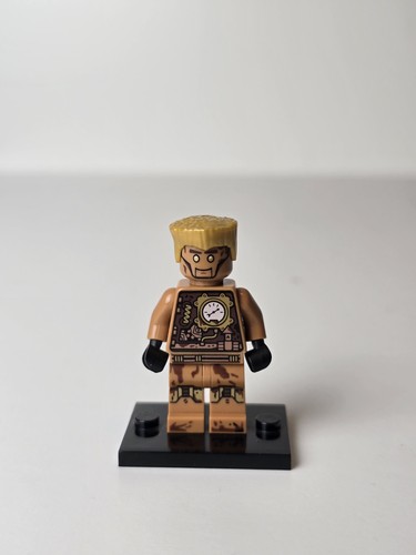 Lego ninjago minifigur echo - lego®,