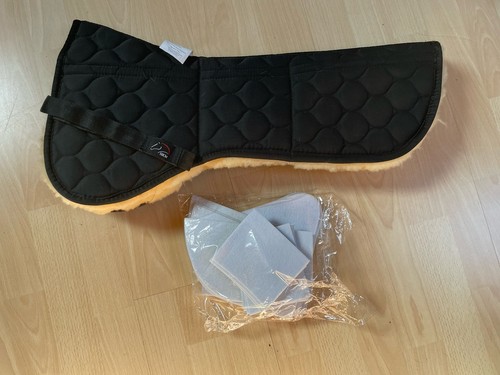 Hkm korrekturlammfellpad - hkm,