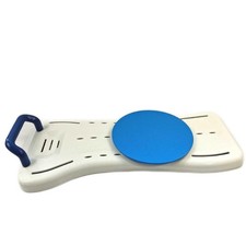 Mobiclinic Senioren Badewannenbrett Océano drehbarer Europäische Marke