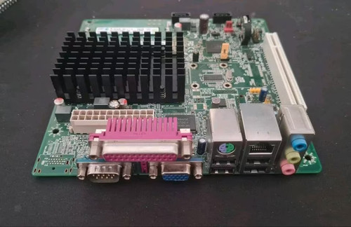 Intel d2500hn mini - d2500hn, mini-itx