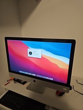 Apple iMac 27" A1312 Quad-Core